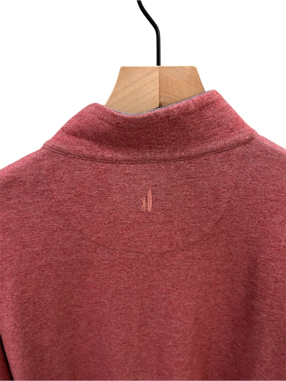 Johnnie-O Quarter Zip Pullover – Men's Size 1XLT